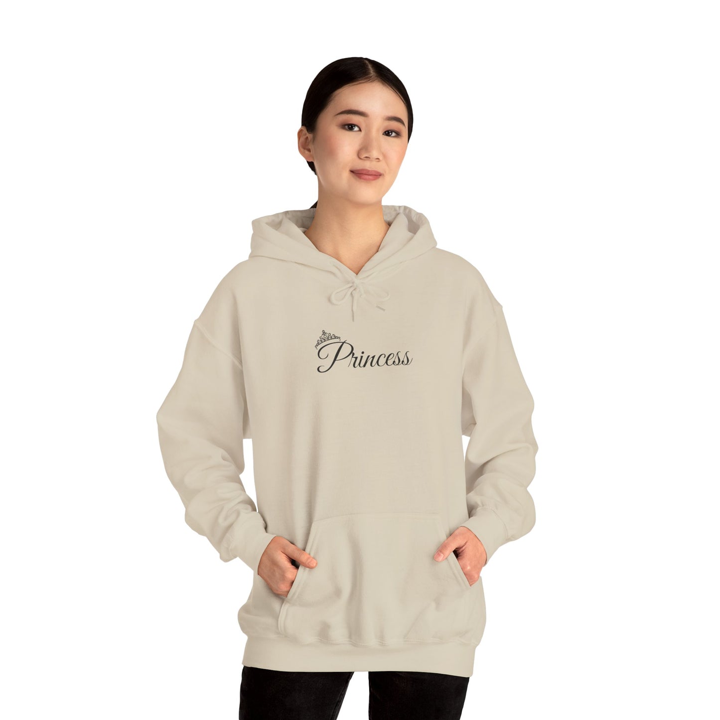 Bold Princess Women's Hoodie