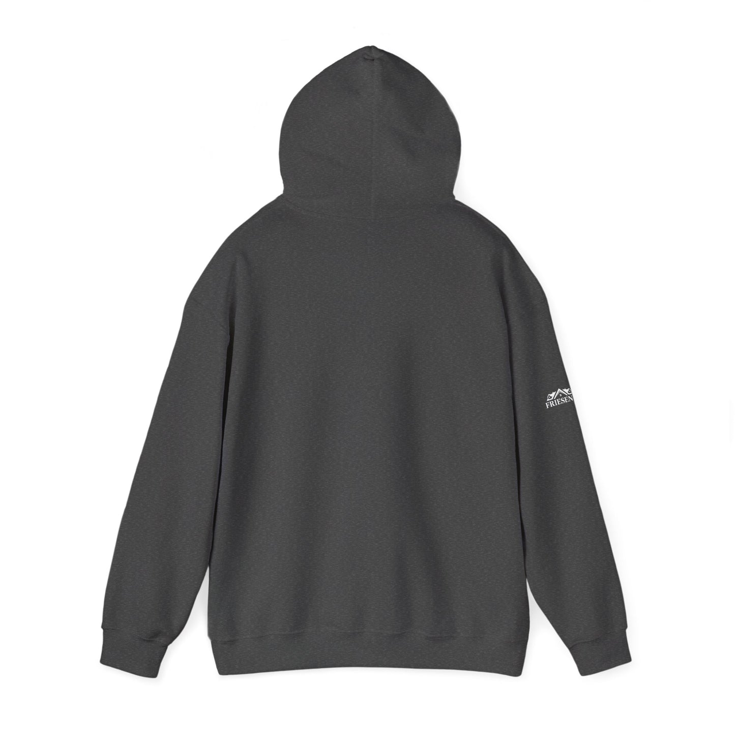 Friesen's Hoodies