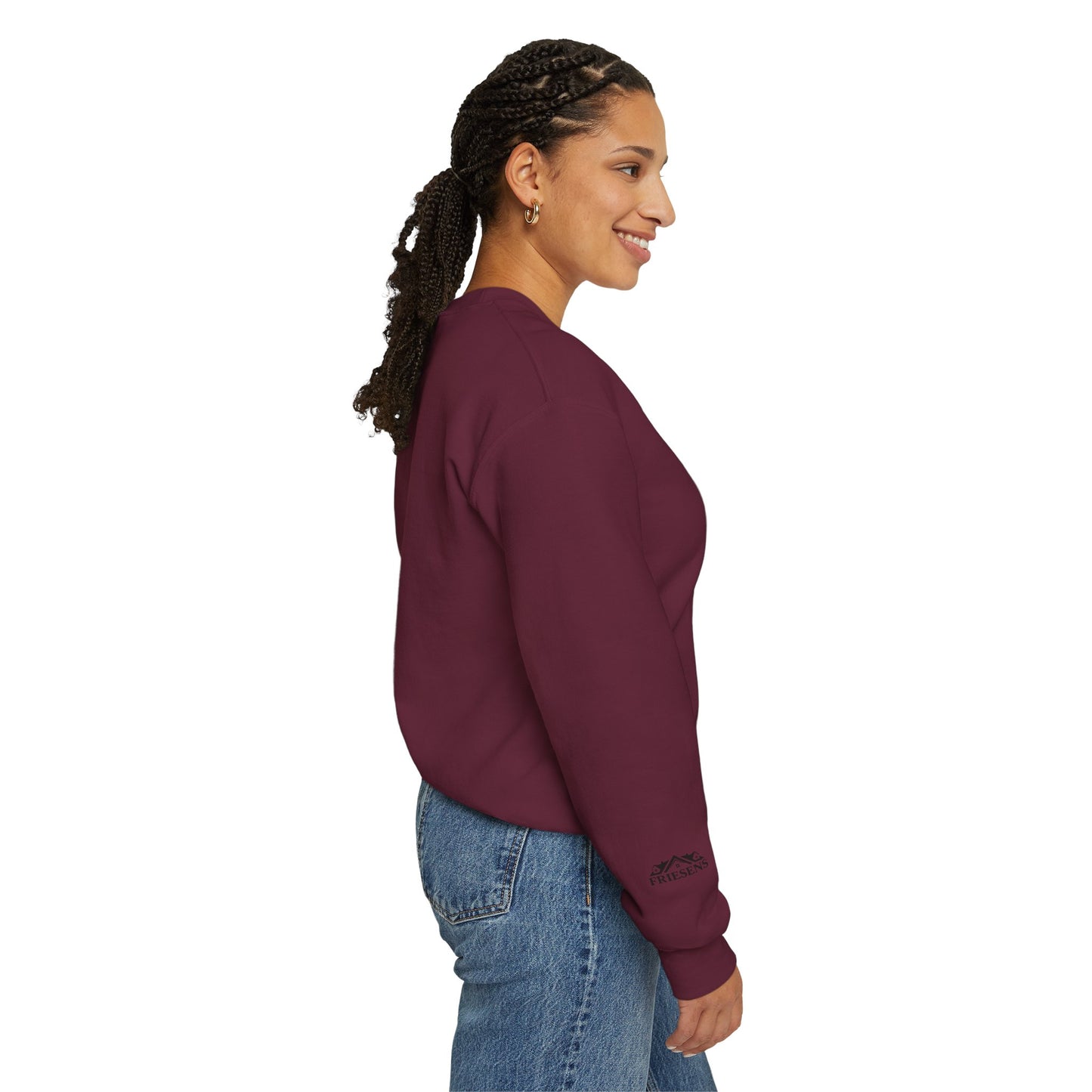 Friesen's Crewneck