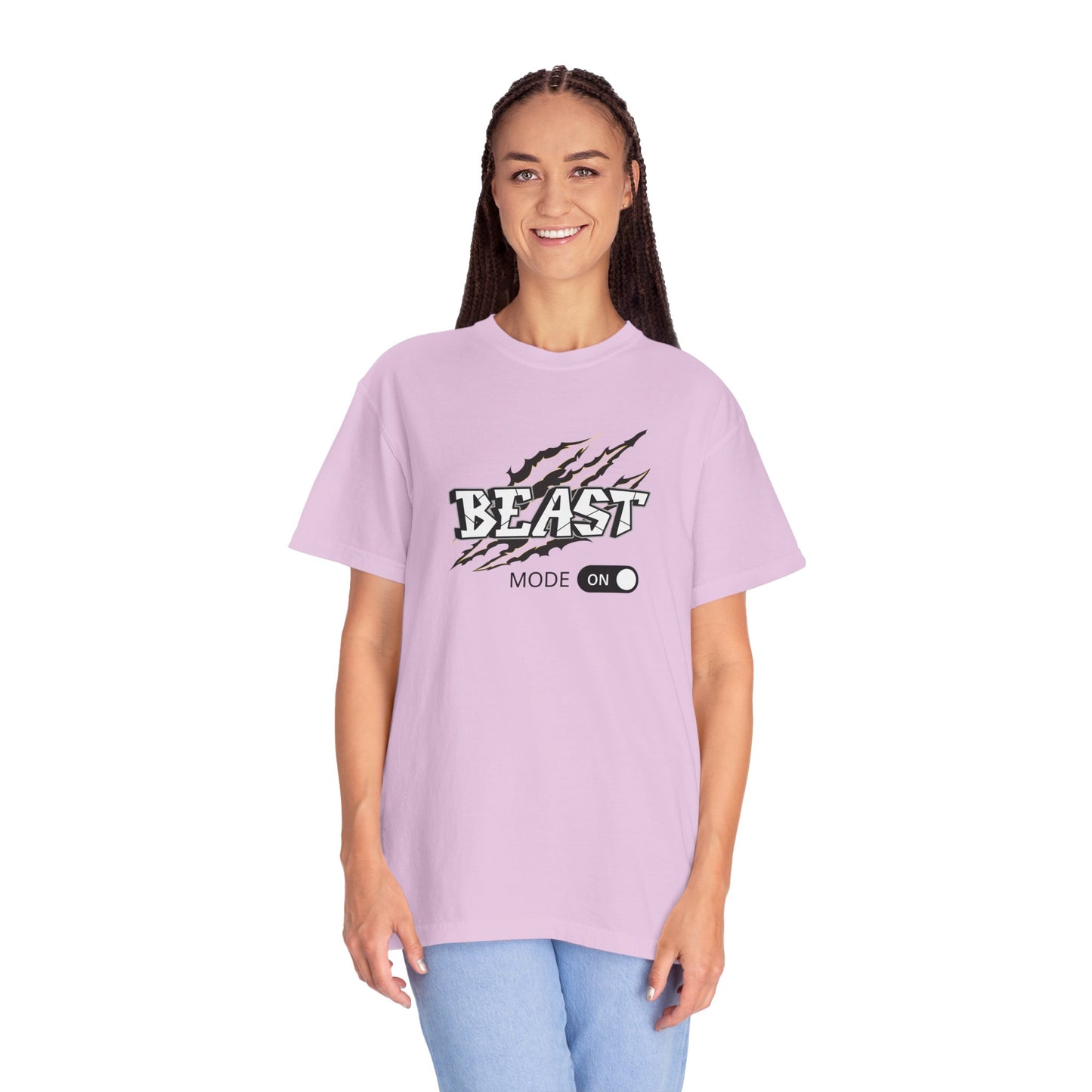 Beast Mode Women's T-Shirt