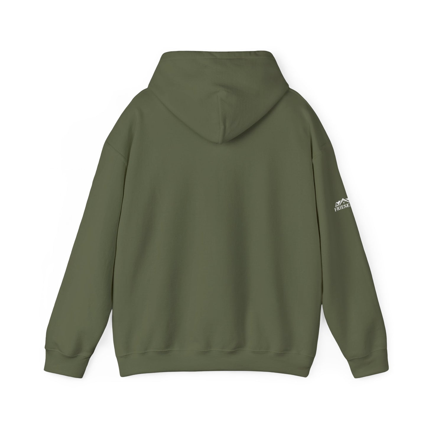Friesen's Hoodies