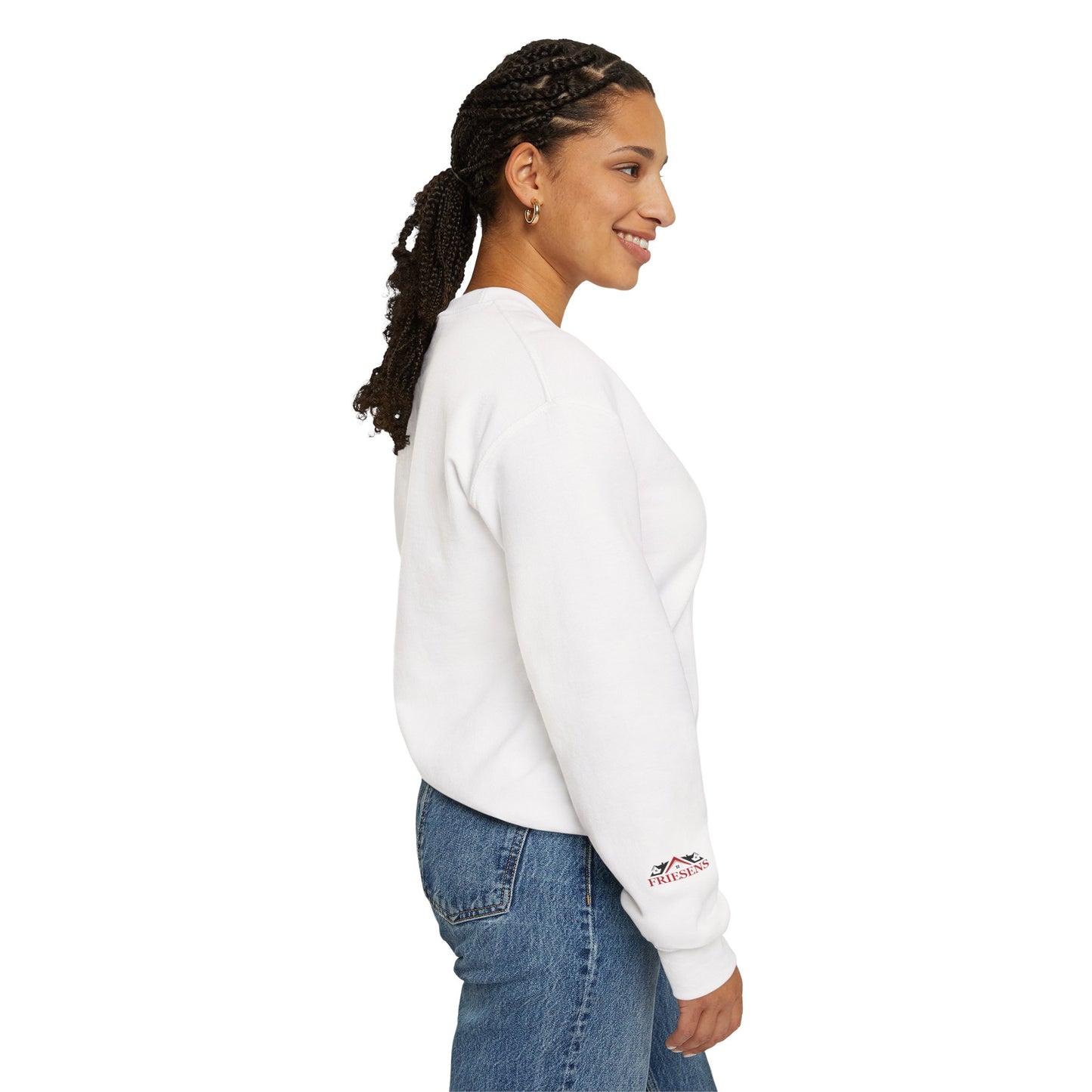 Friesen's Crewneck