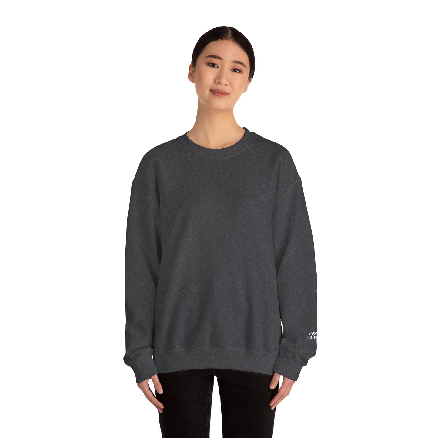 Friesen's Crewneck