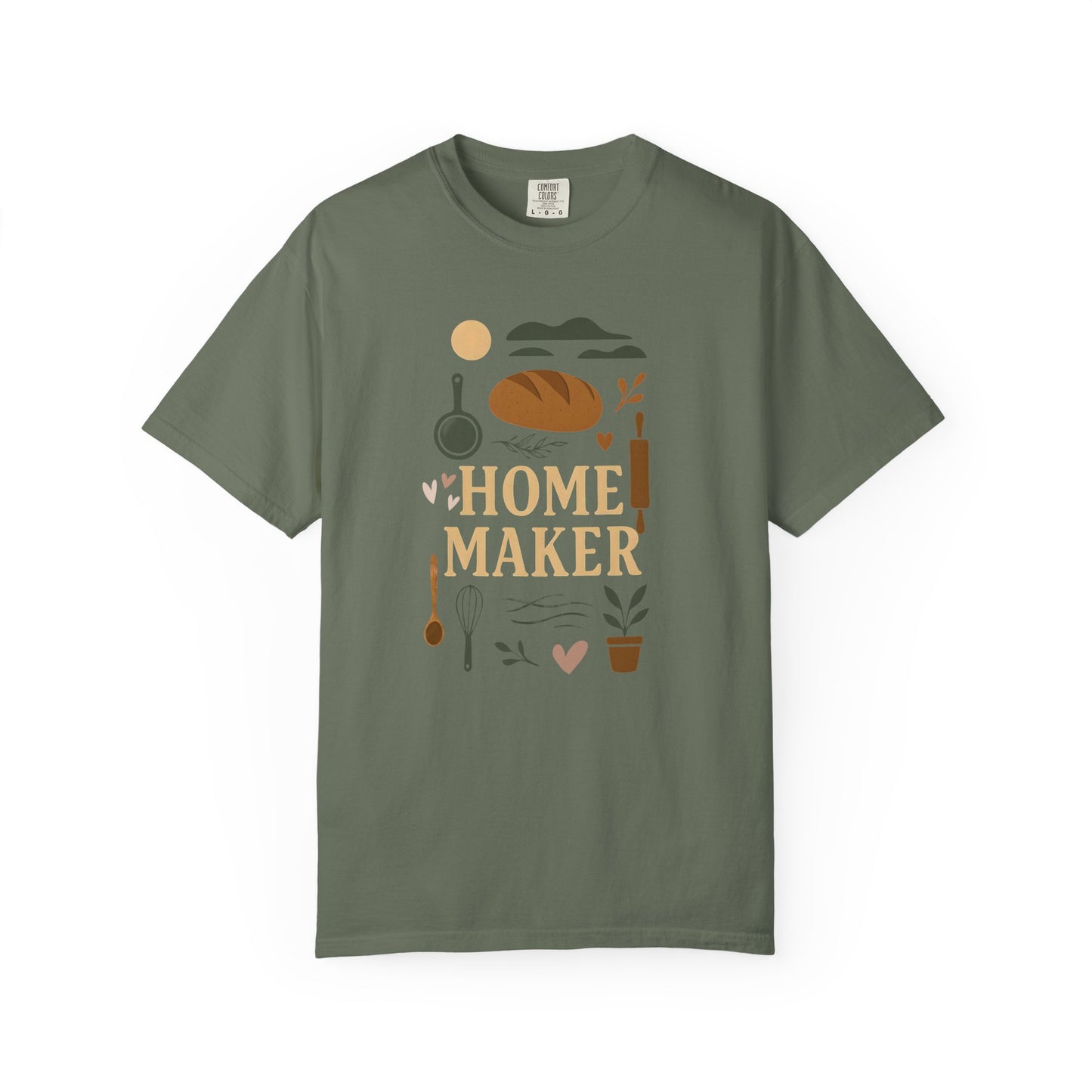 Home Maker Women's T-Shirt