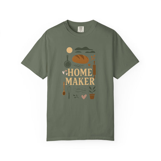 Home Maker Women's T-Shirt