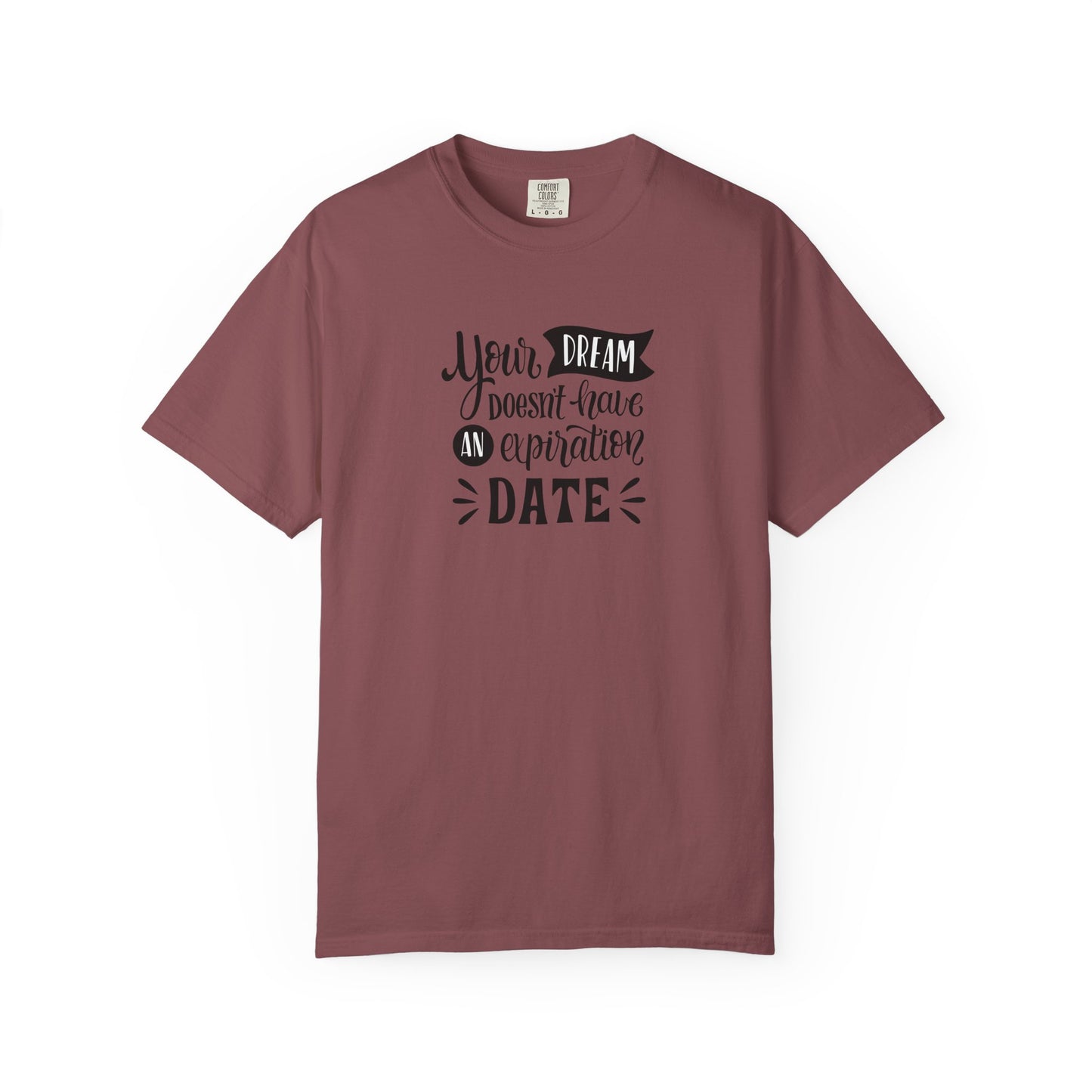 Dream Expiry Women's T-Shirt