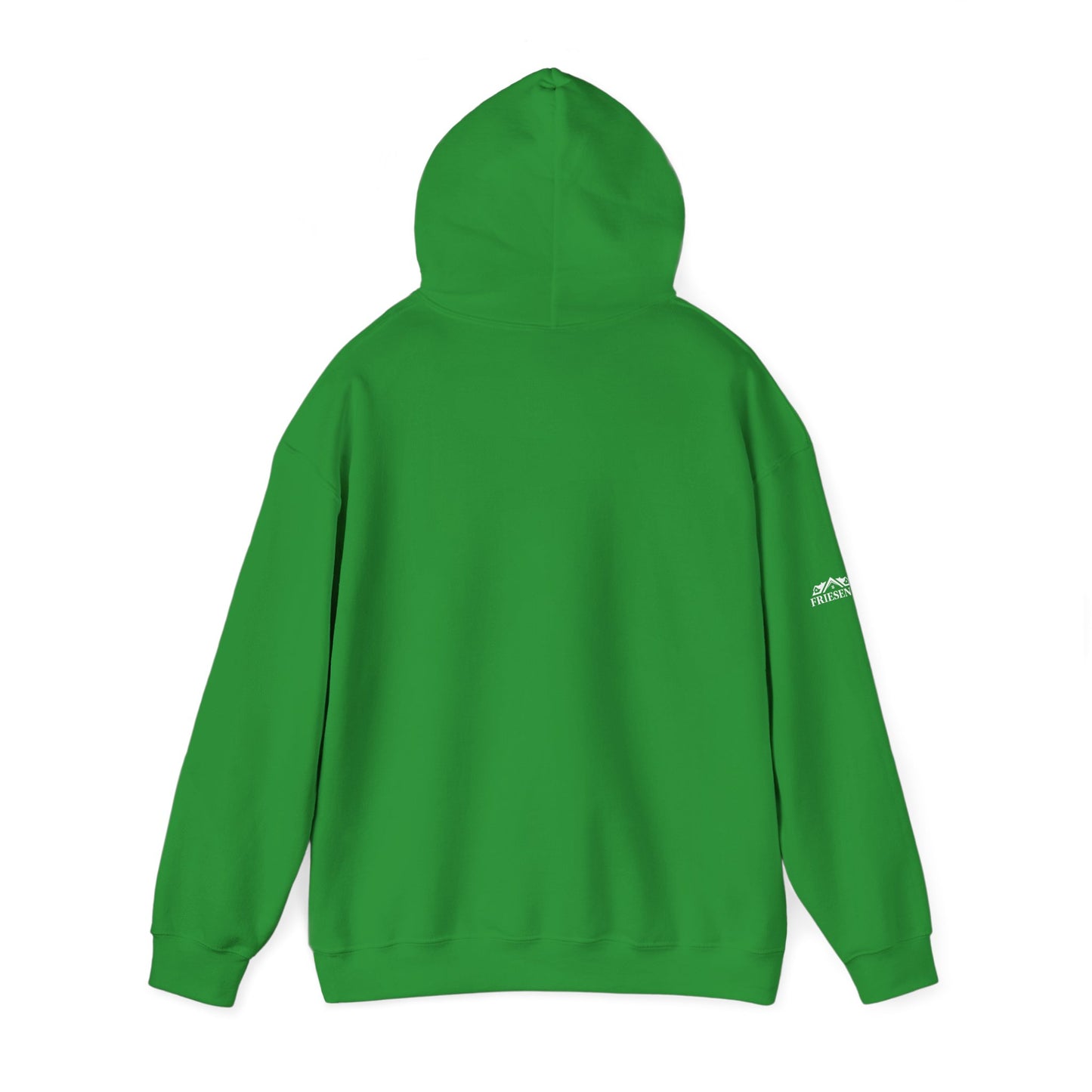 Friesen's Hoodies