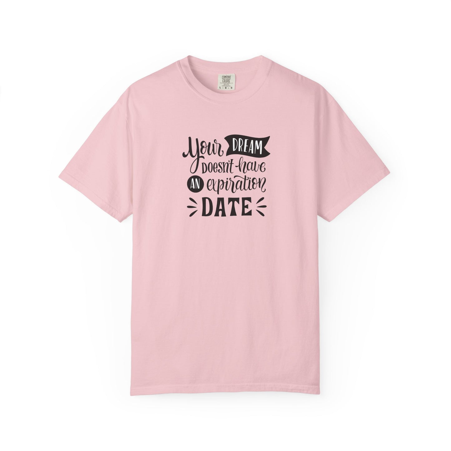 Dream Expiry Women's T-Shirt