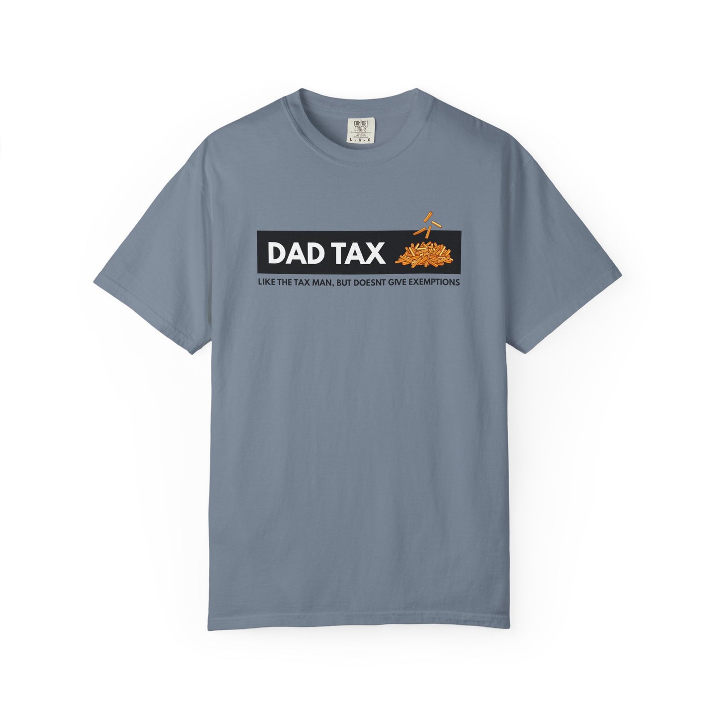 Dad Tax Men's T-Shirt