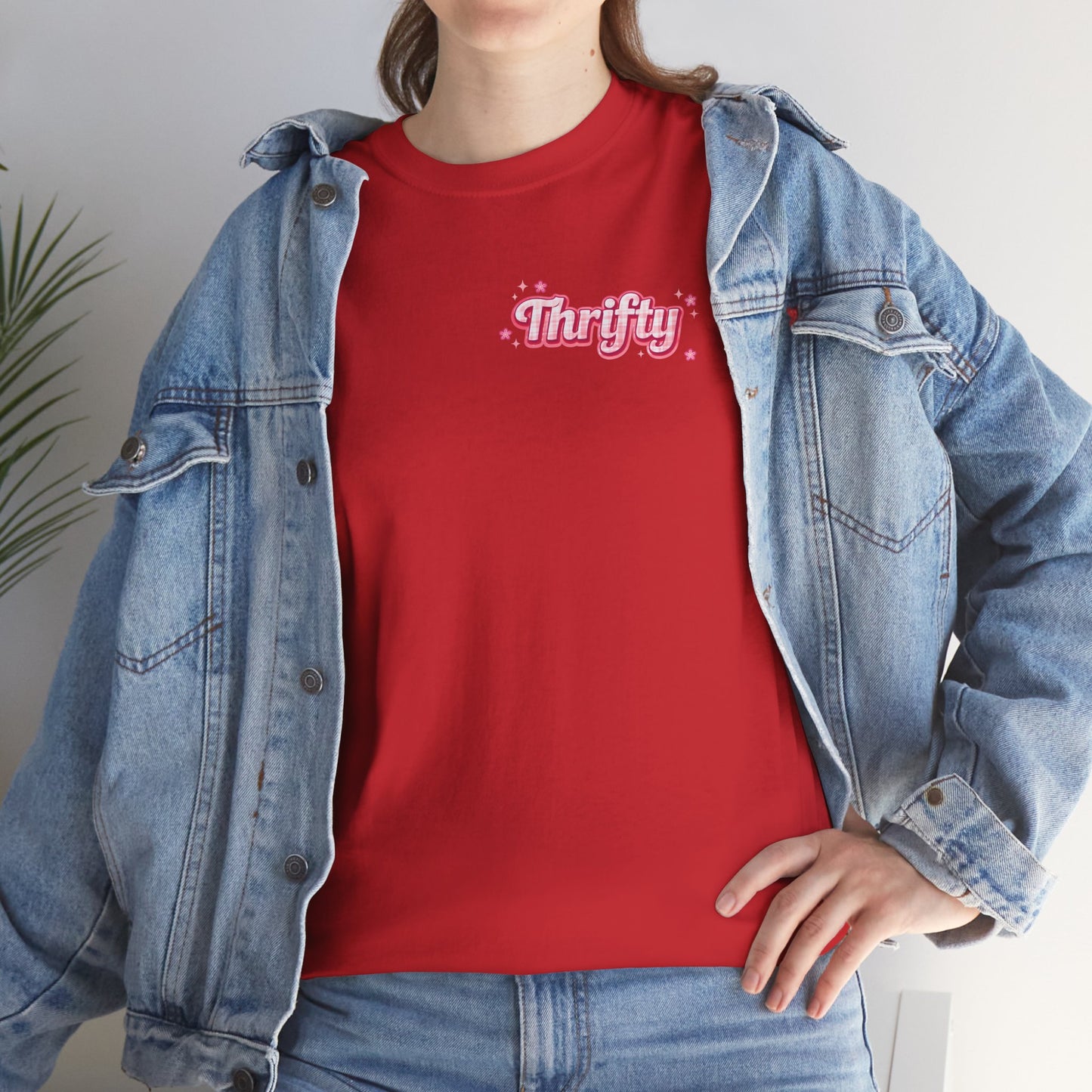 I'd Rather Be Thrifting T-Shirt