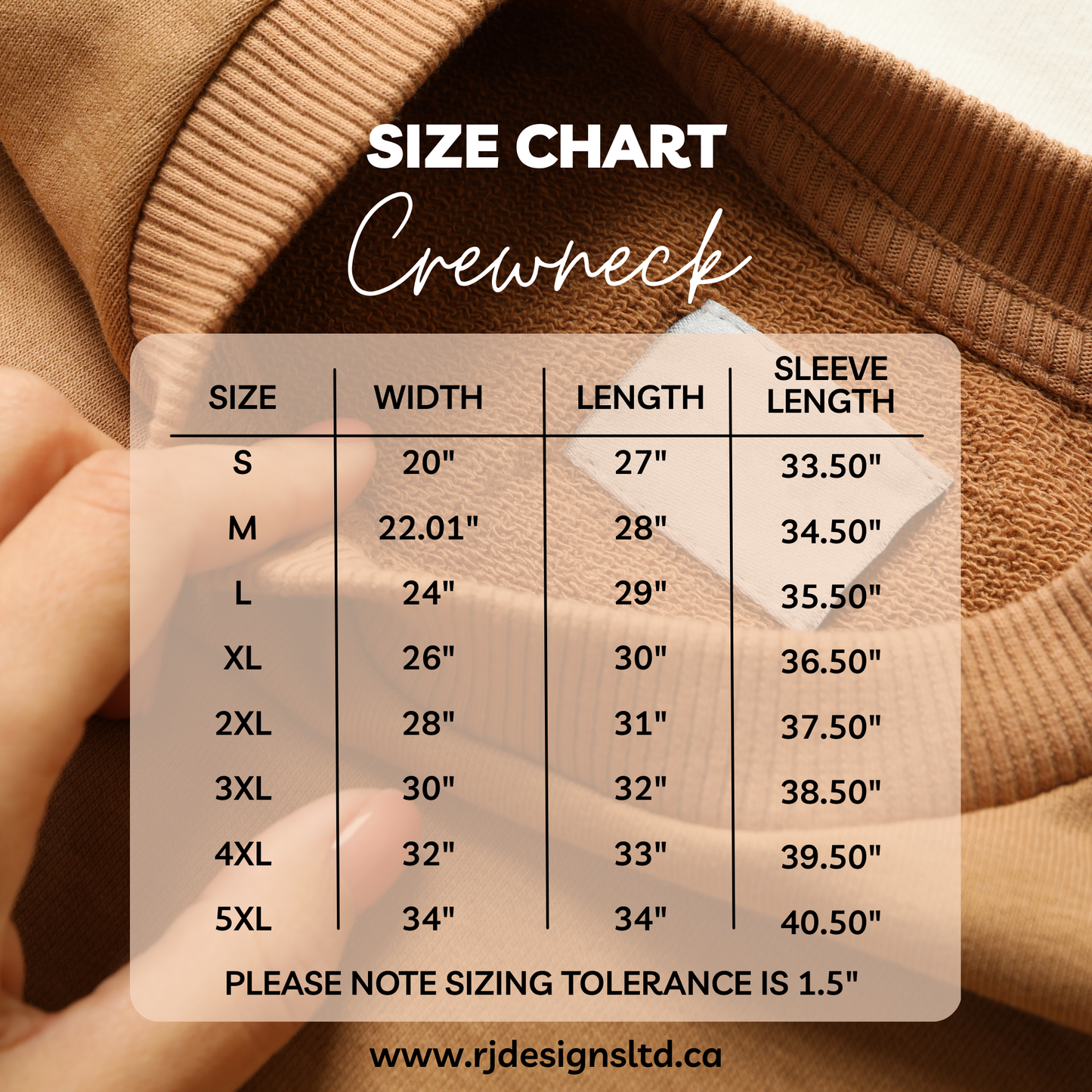 Most Wonderful Time Women's Crewneck