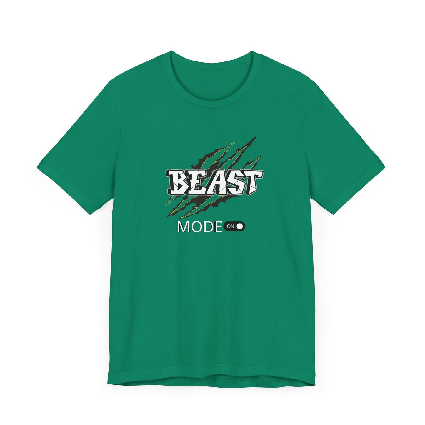 Beast Mode Men's T-Shirt