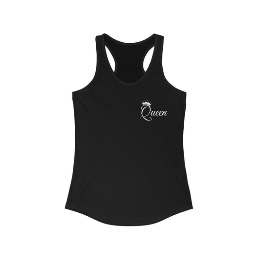 Low Profile Queen Women's Tank