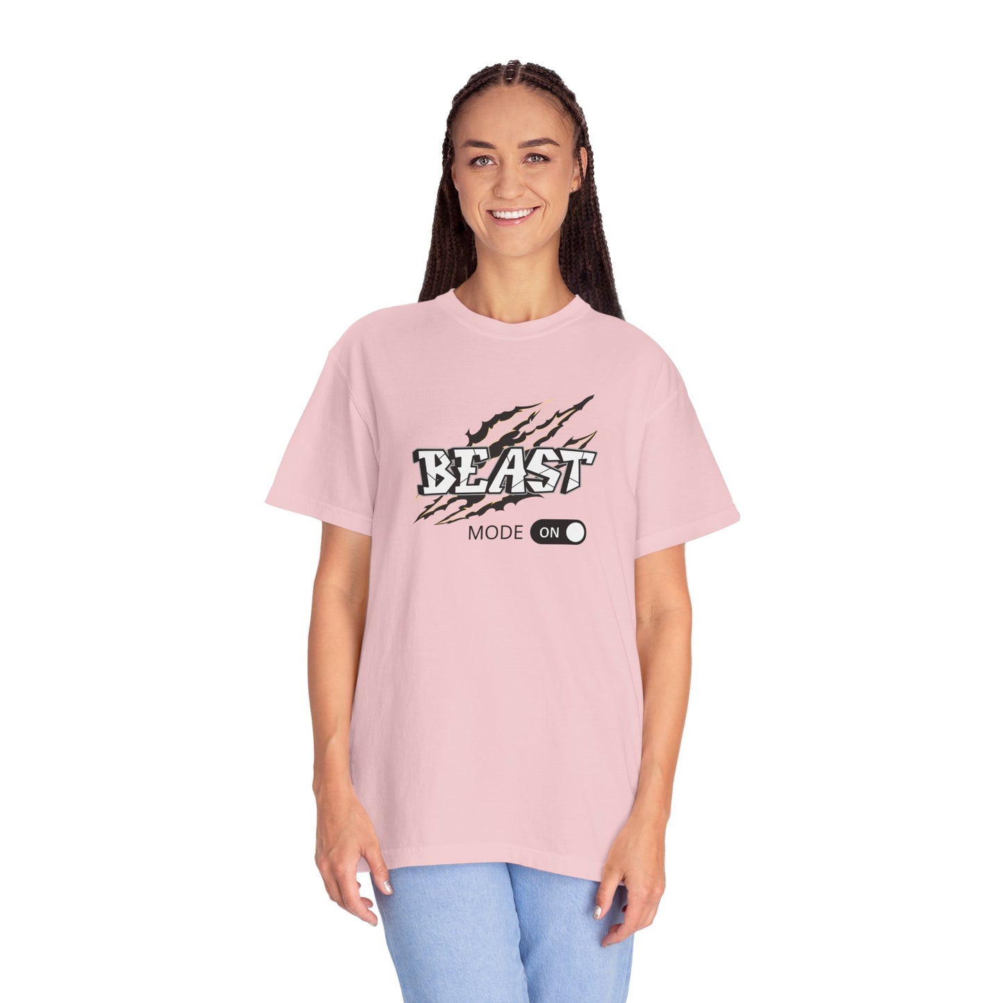 Beast Mode Women's T-Shirt