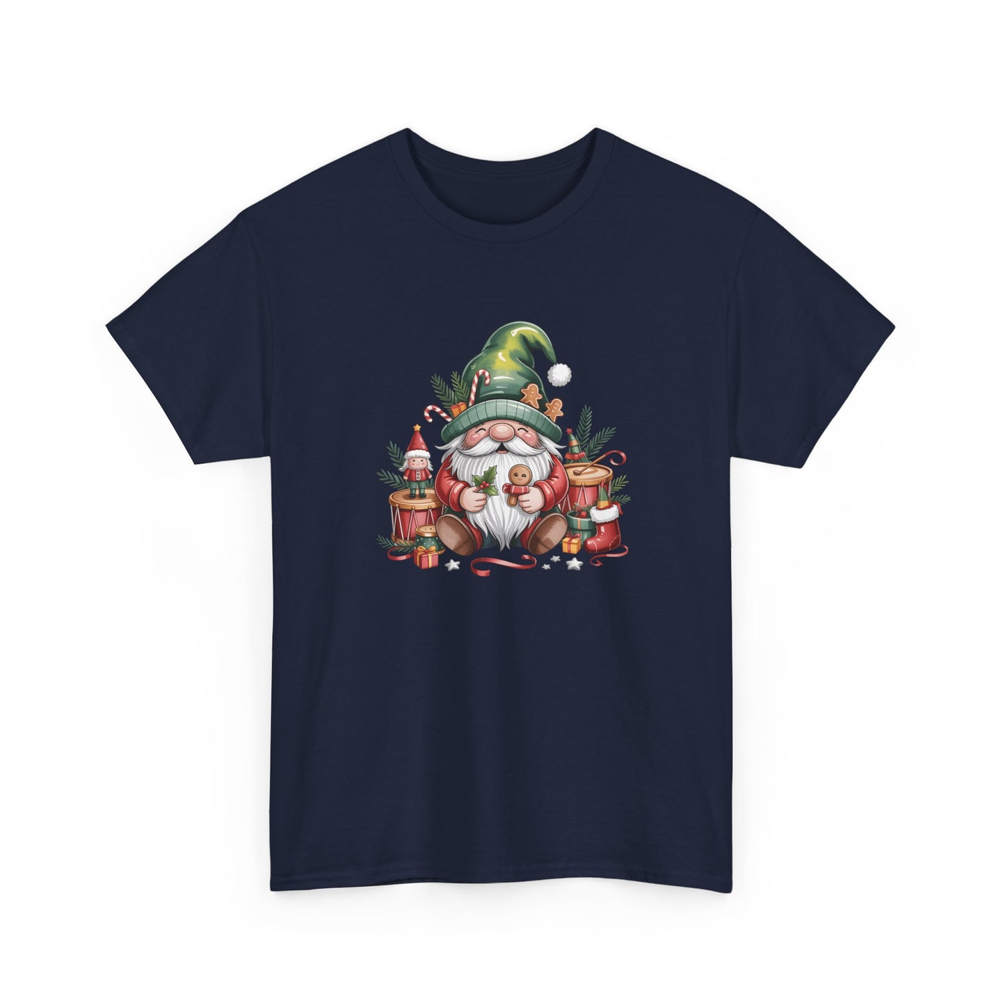 Santa's Workshop Women's T-Shirt