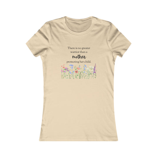 Protective Mother Women's T-Shirt