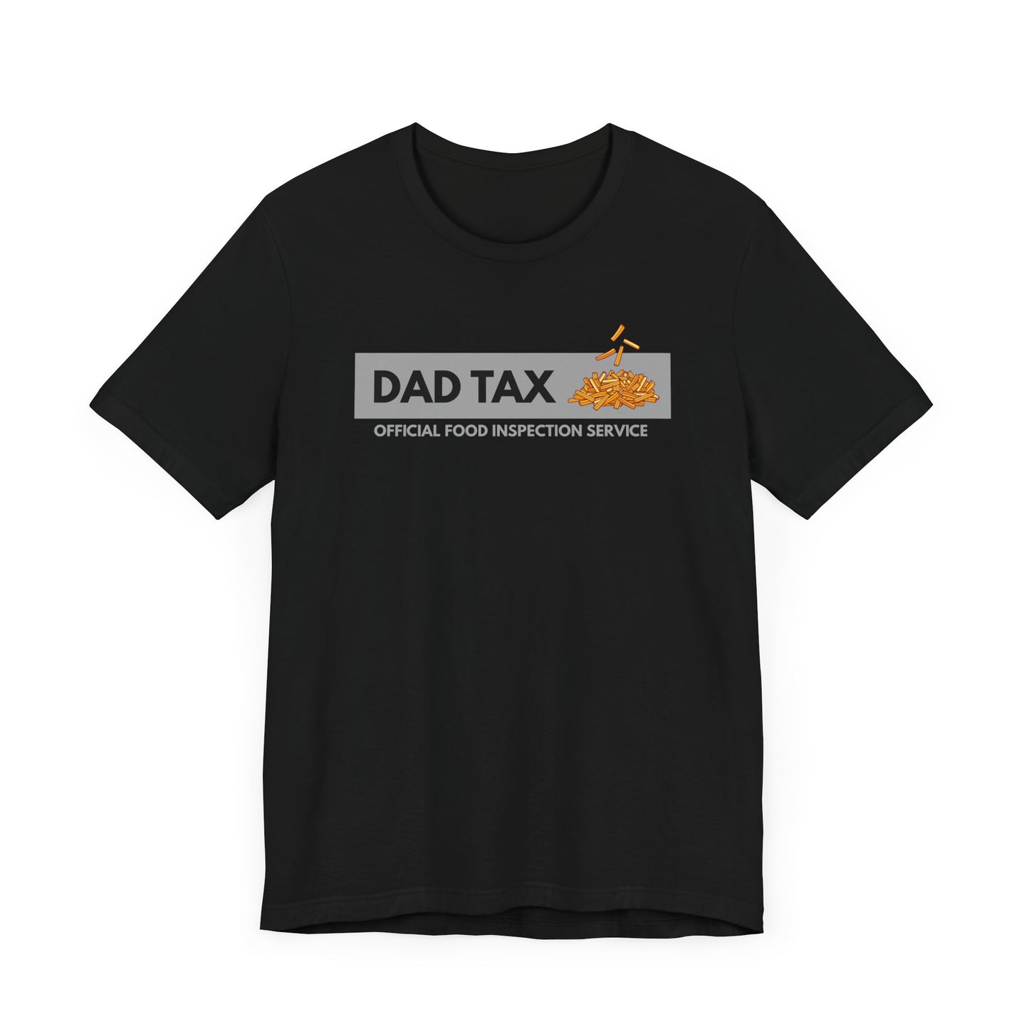 Dad Tax Men's T-Shirt