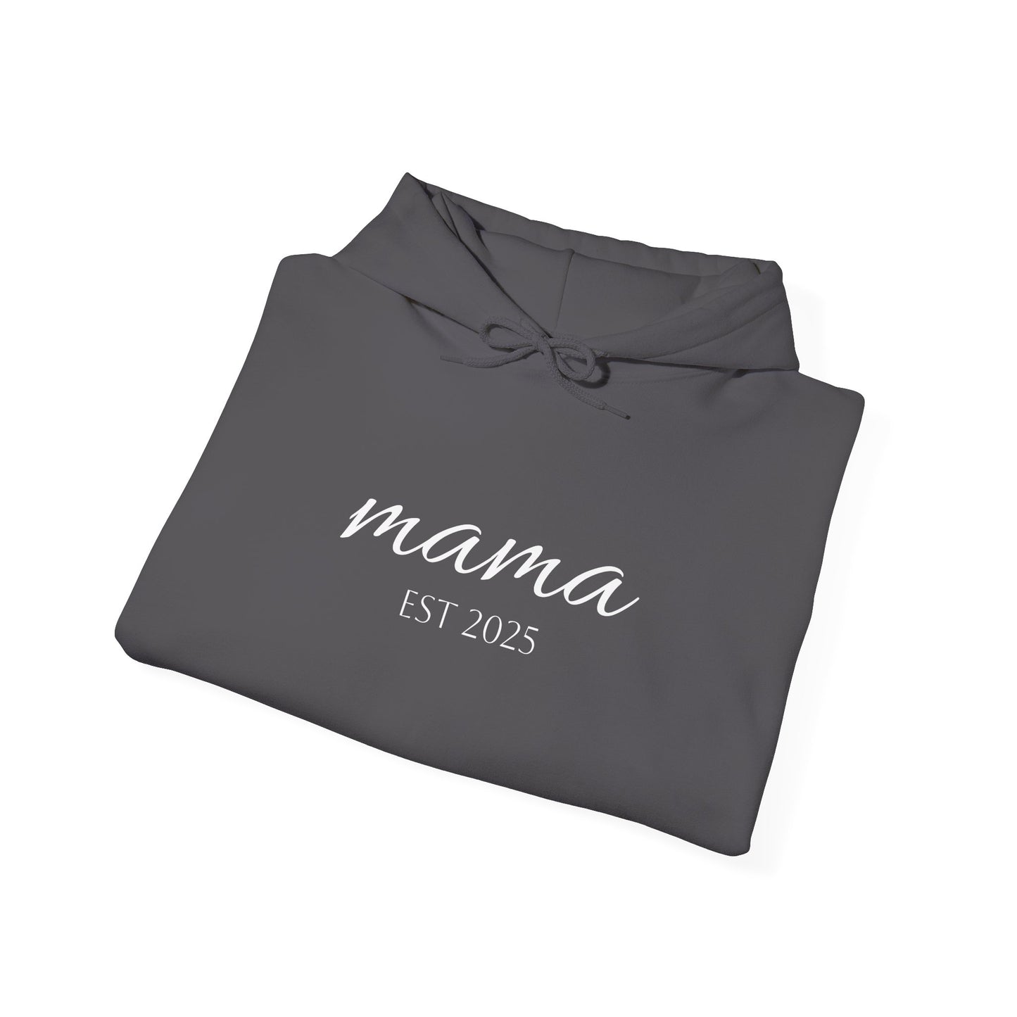 *Customizable* Mama Hoodie
