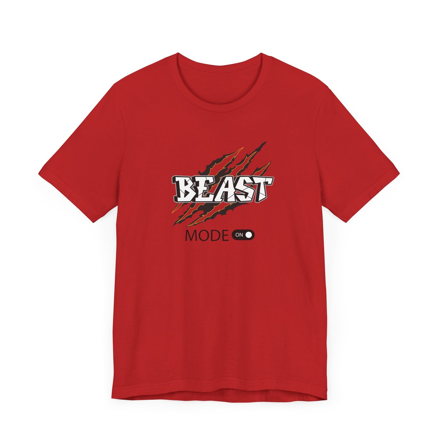 Beast Mode Men's T-Shirt