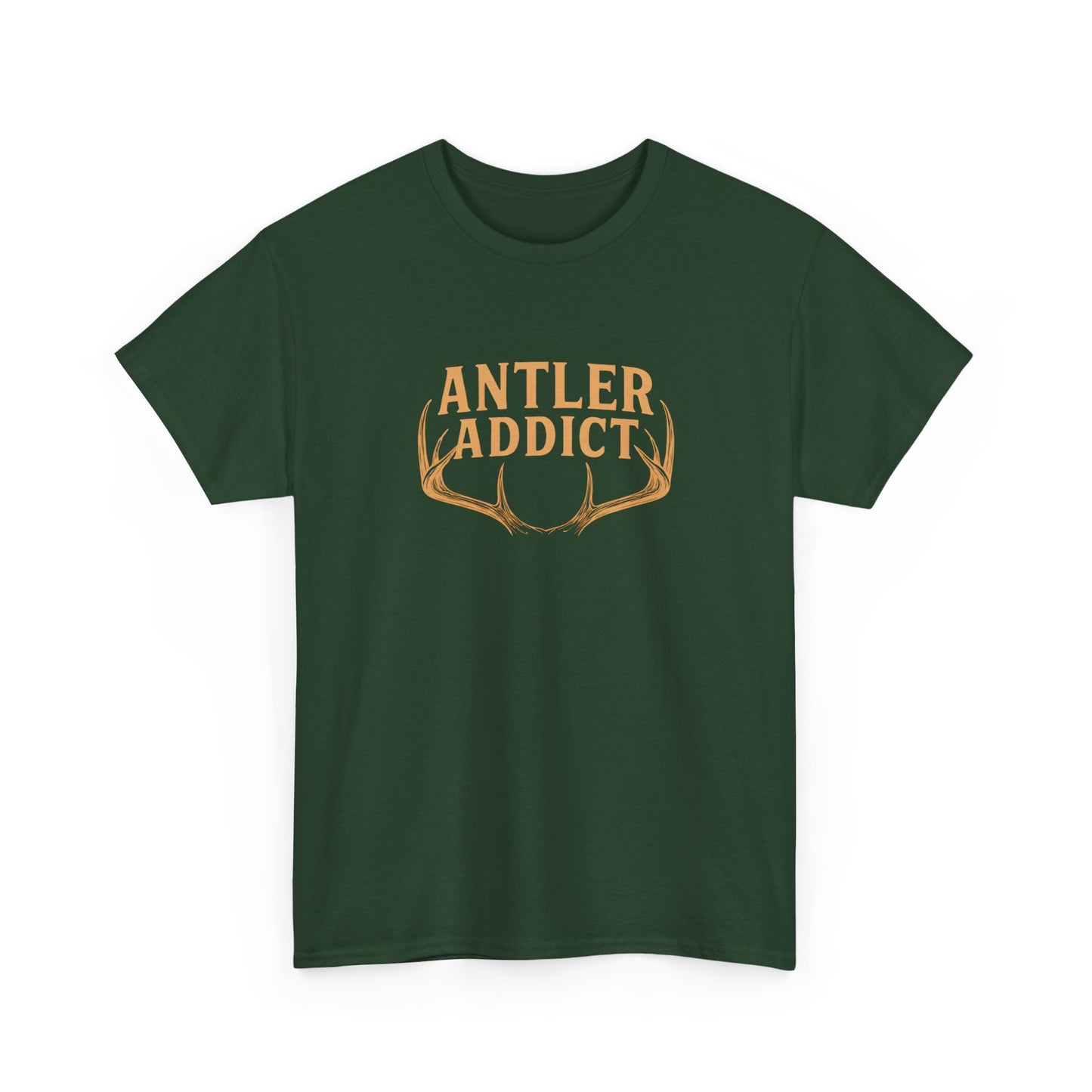 Antler Addict T-Shirt