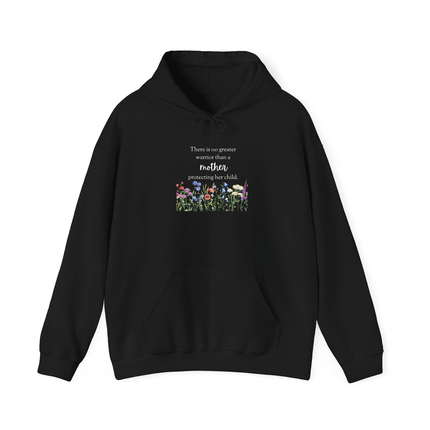 Protective Mother Women's Hoodie
