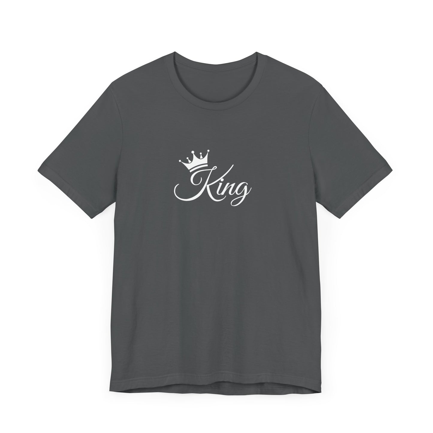 Bold King Men's T-shirt