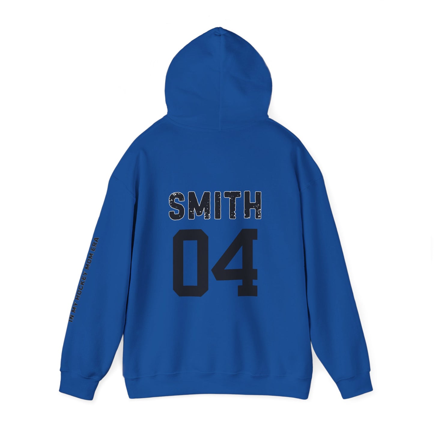 Hockey Mom Women's Hoodie *Personalized*