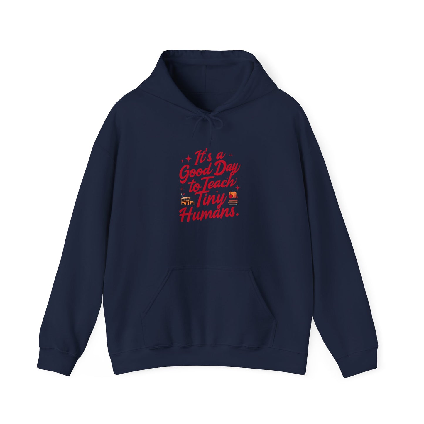Elementary Teacher Women's Hoodie
