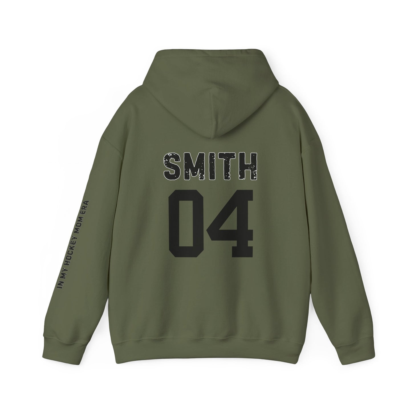 Hockey Mom Women's Hoodie *Personalized*
