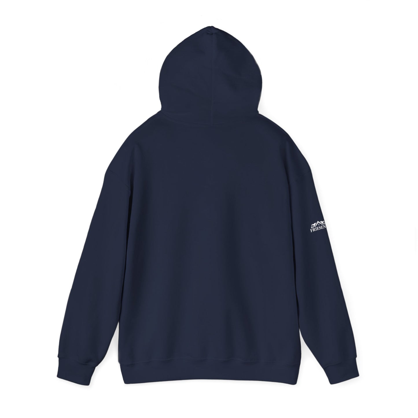 Friesen's Hoodies