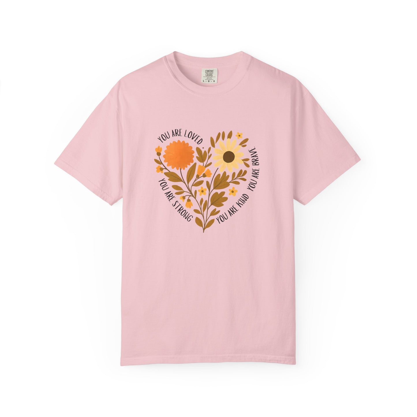 Fall Themed Affirmation Women's T-Shirt