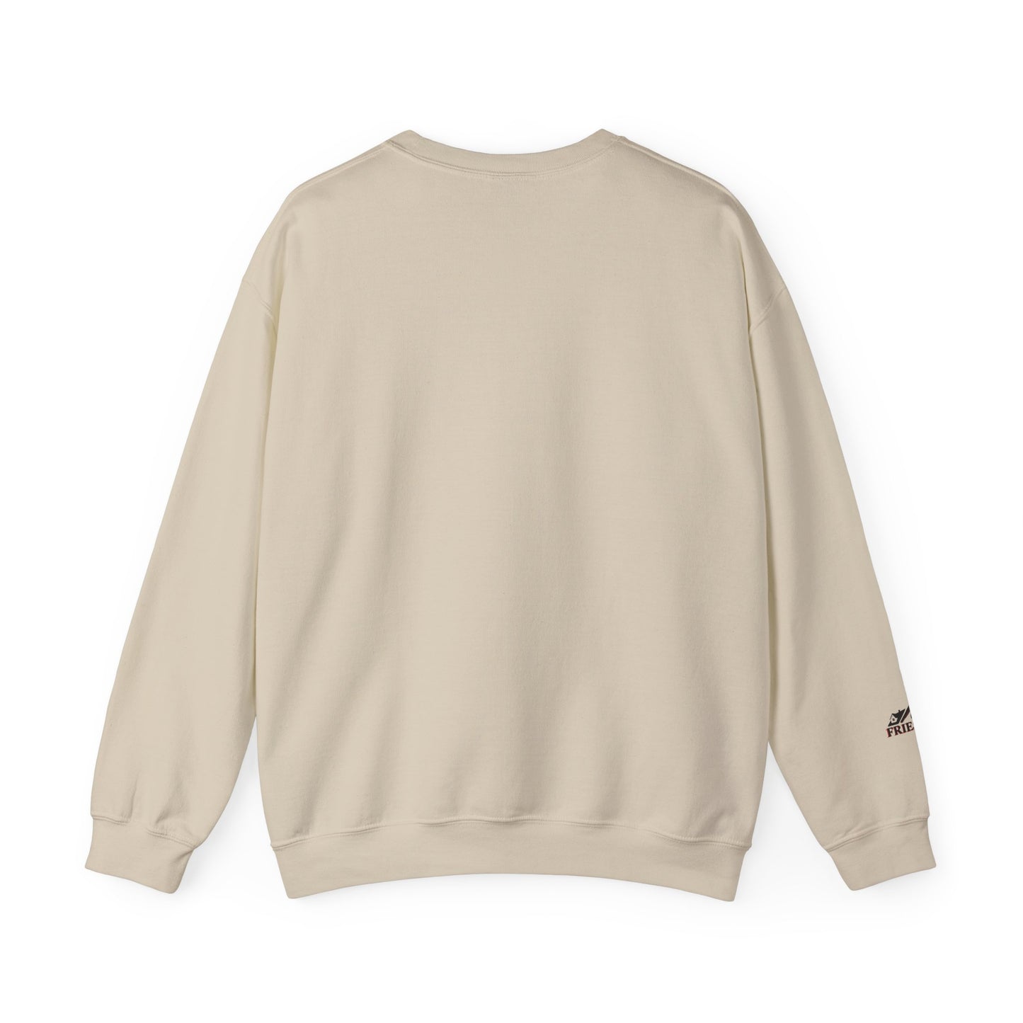 Friesen's Crewneck