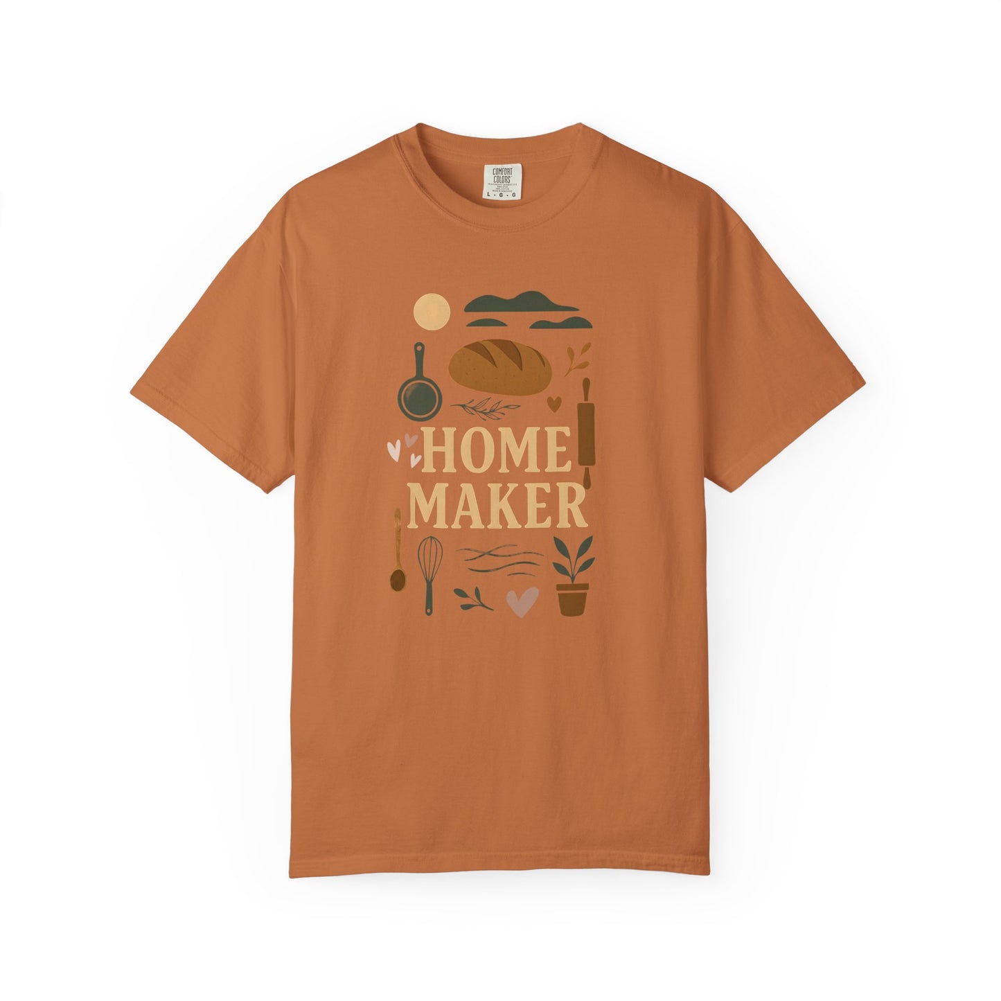 Home Maker Women's T-Shirt