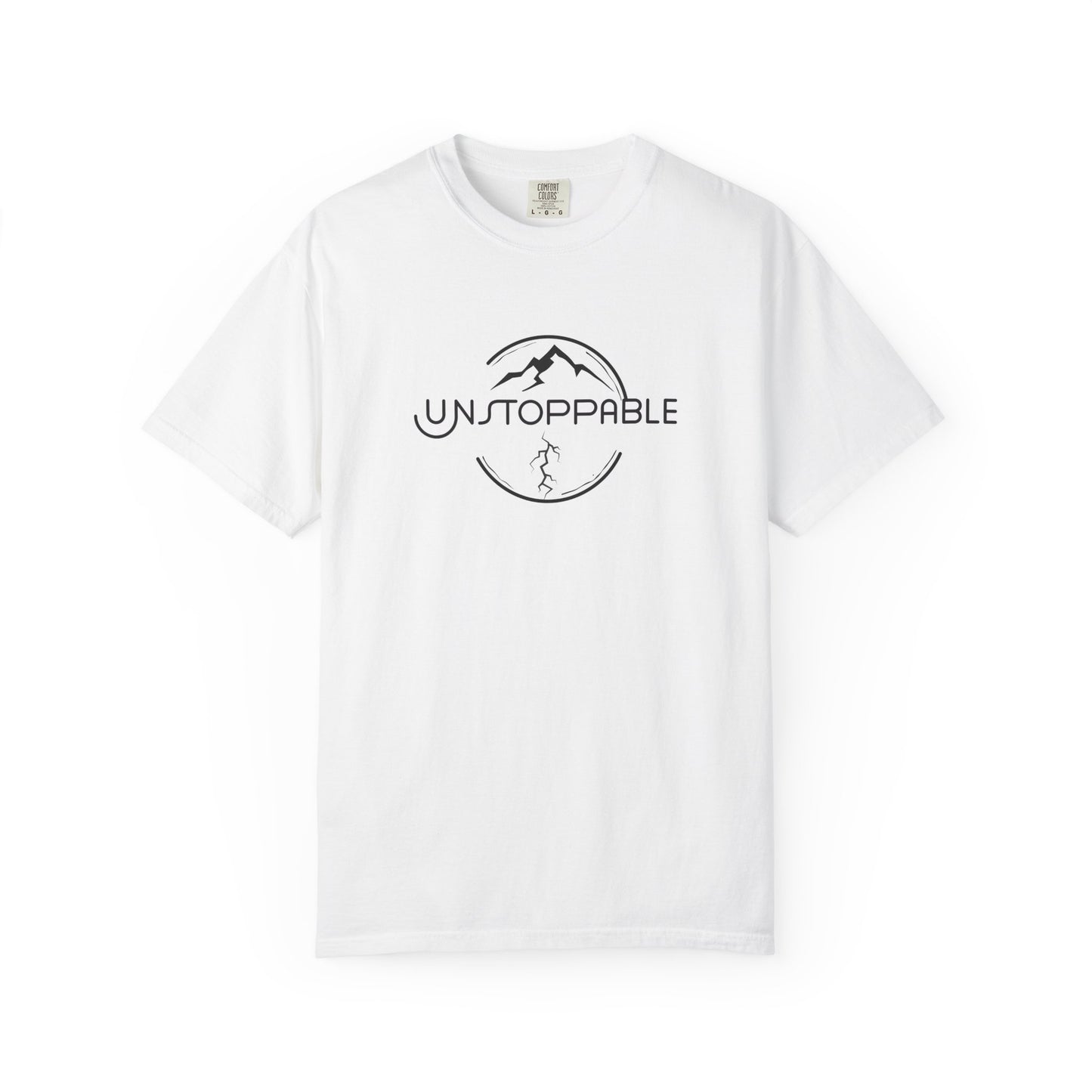 Unstoppable Women's T-Shirt