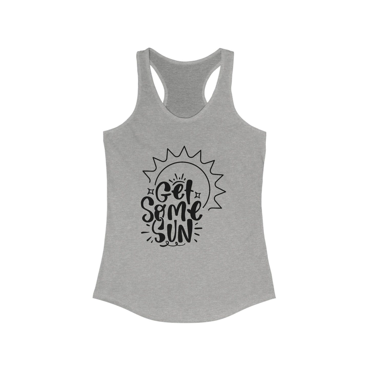 Get Some Sun Women's Tank