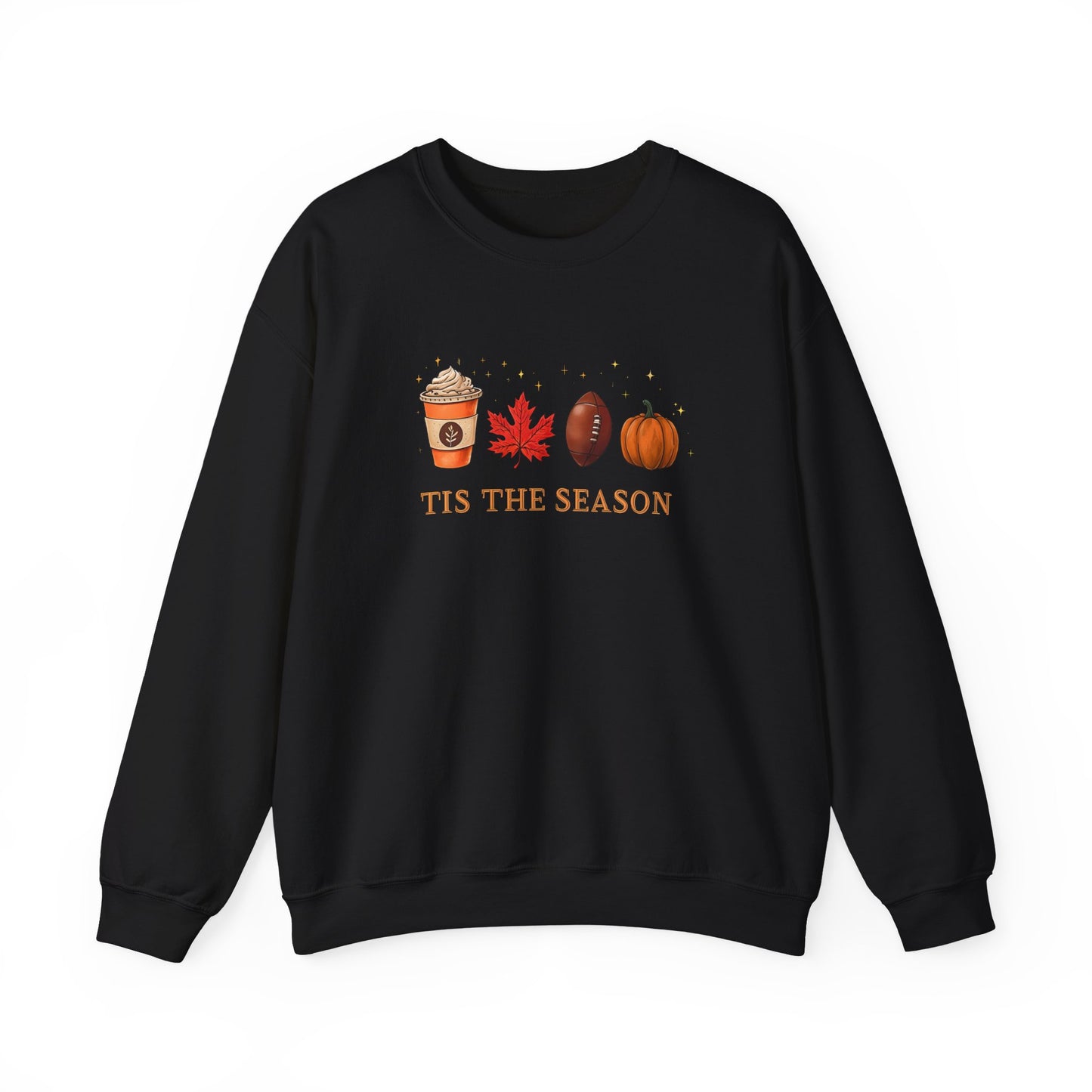 Tis the Season Fall Women's Crewneck