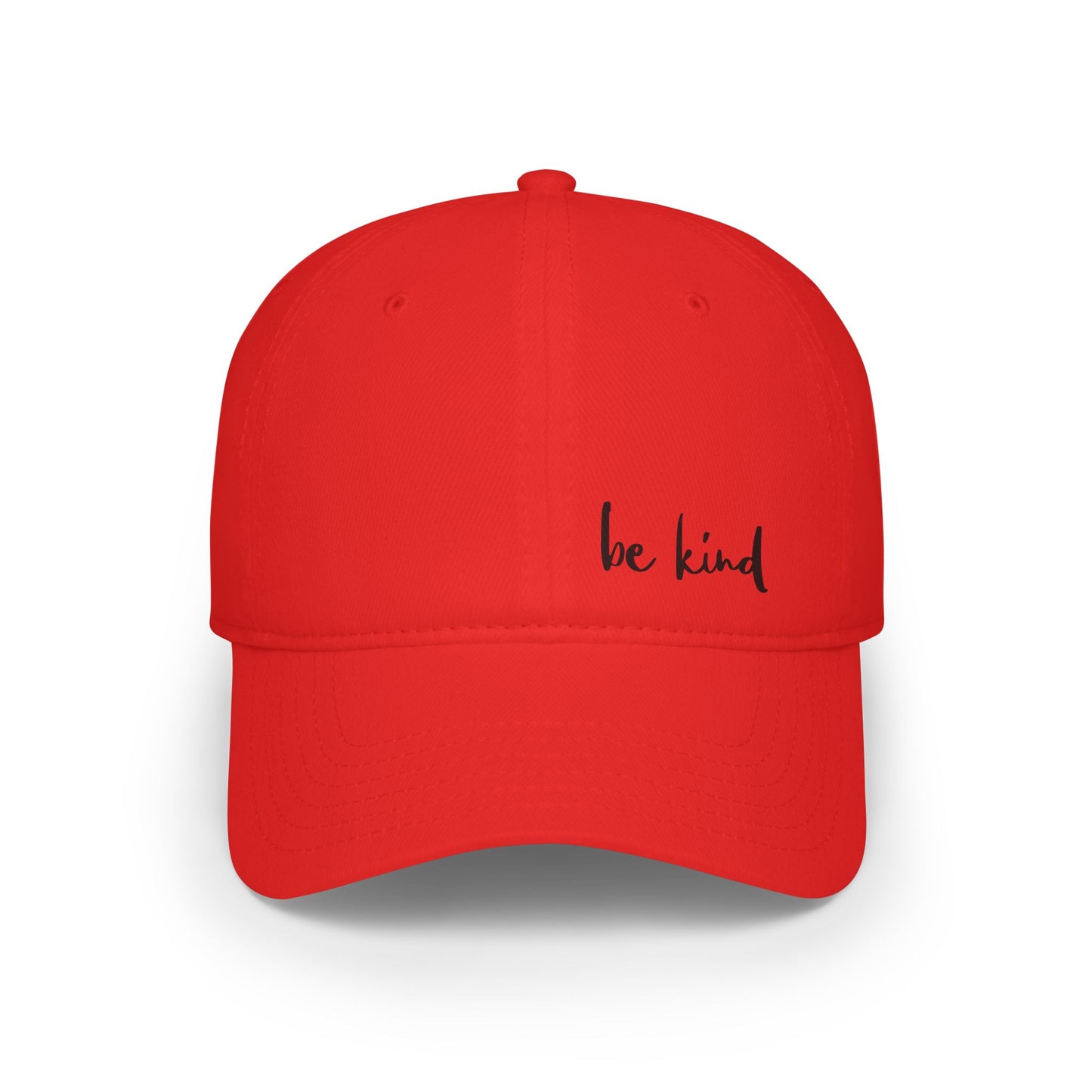 Be Kind Refined Baseball Cap