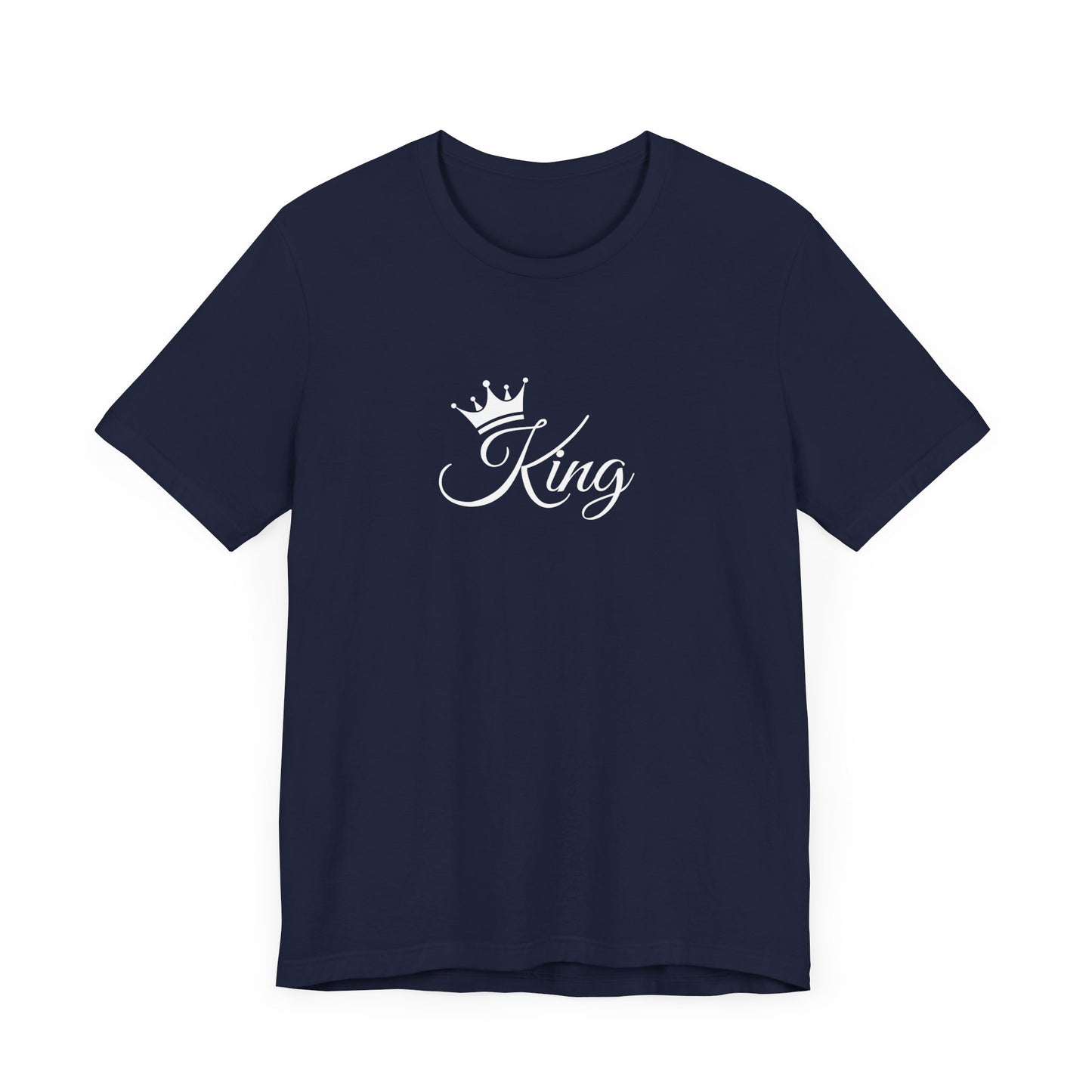 Bold King Men's T-shirt