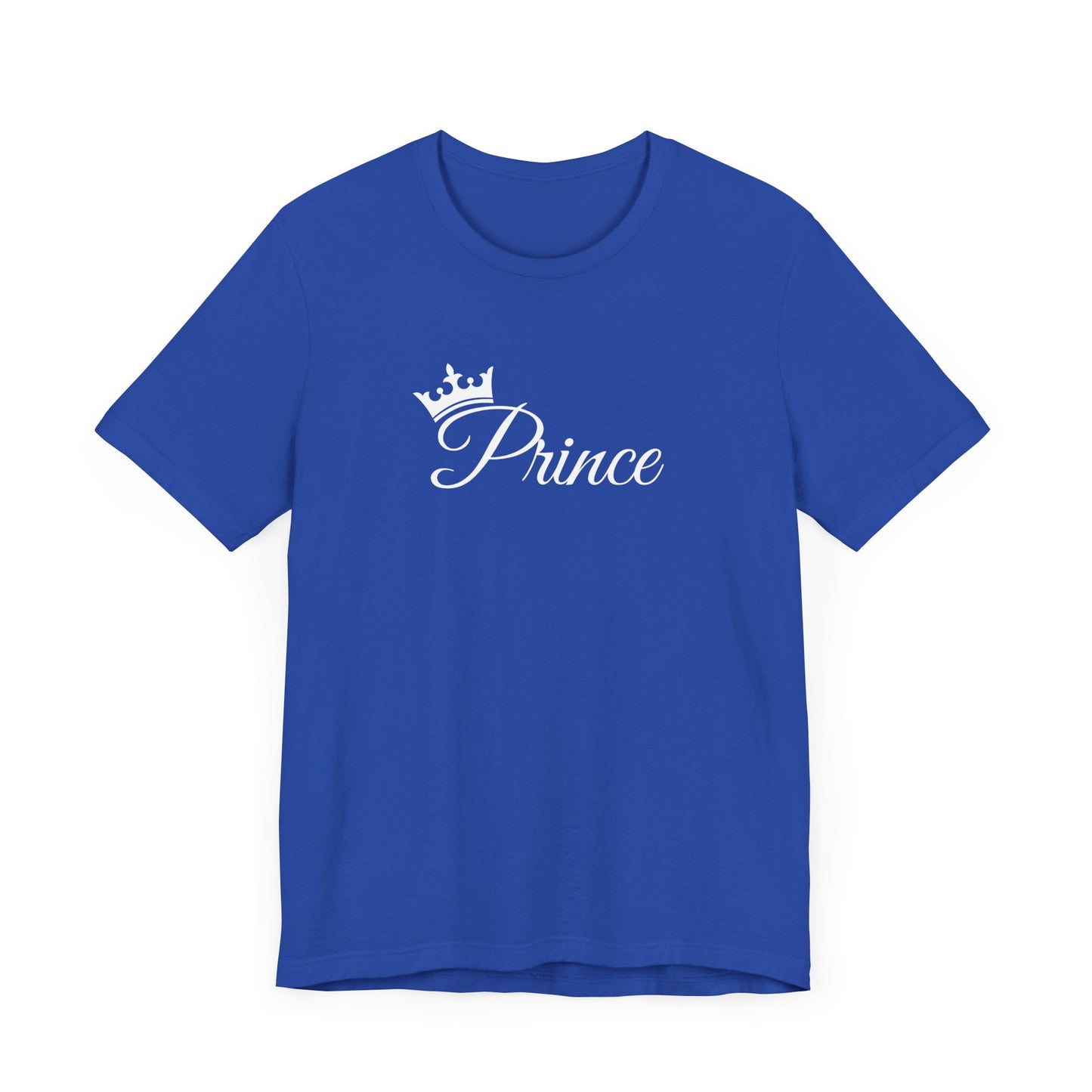 Bold Prince Men's T-shirt