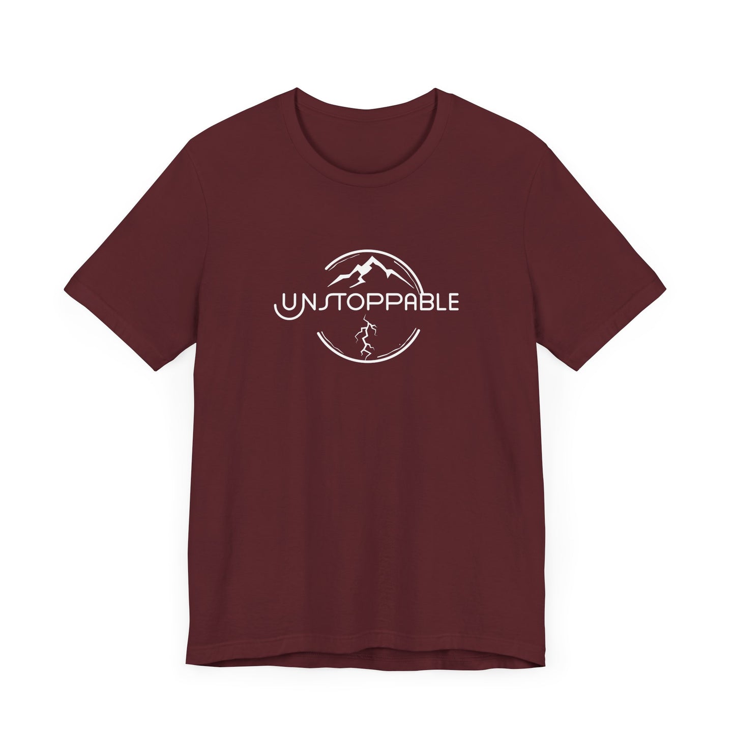 Unstoppable Men's T-shirt