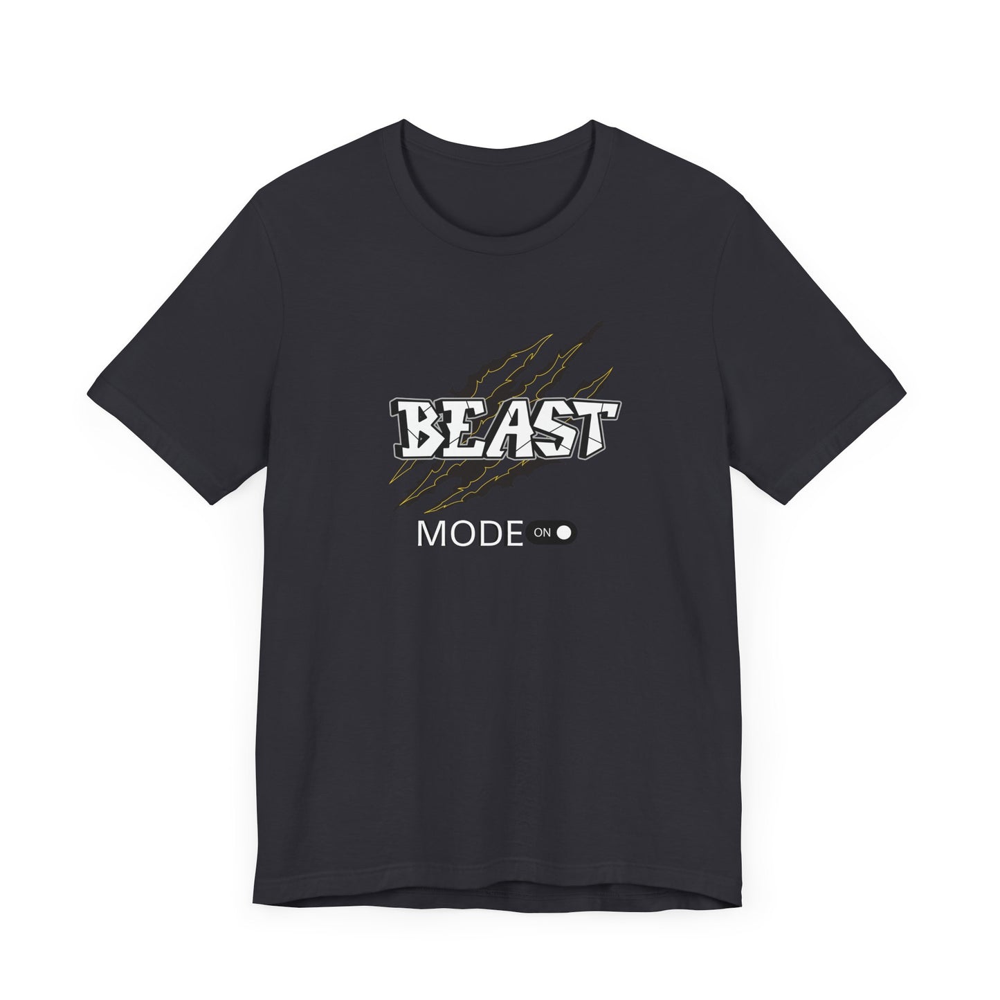 Beast Mode Men's T-Shirt