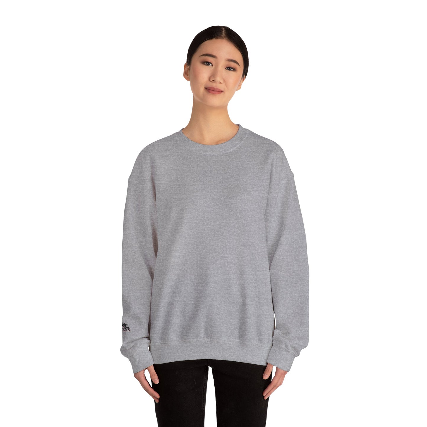 Friesen's Crewneck