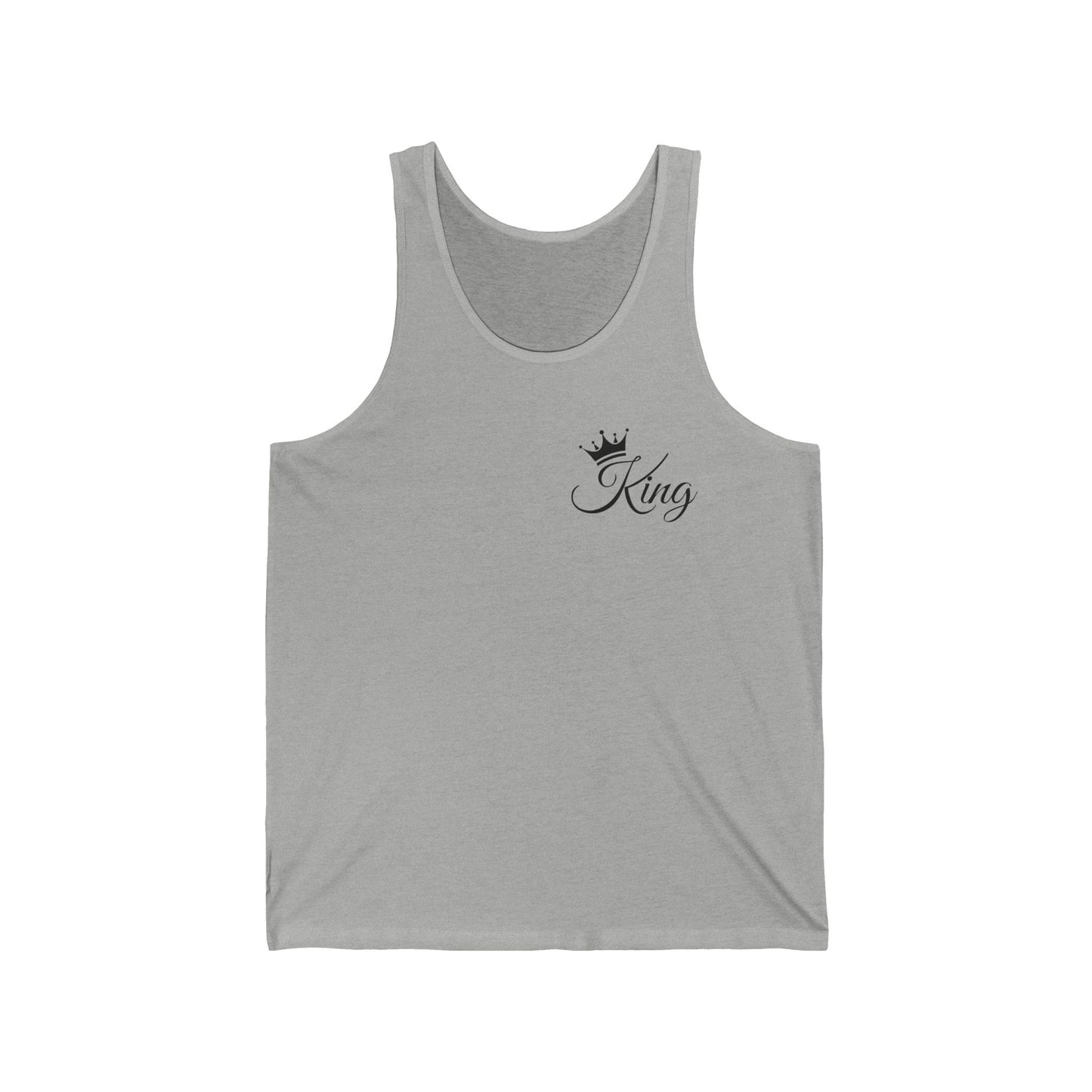Low Profile King Men's Tank