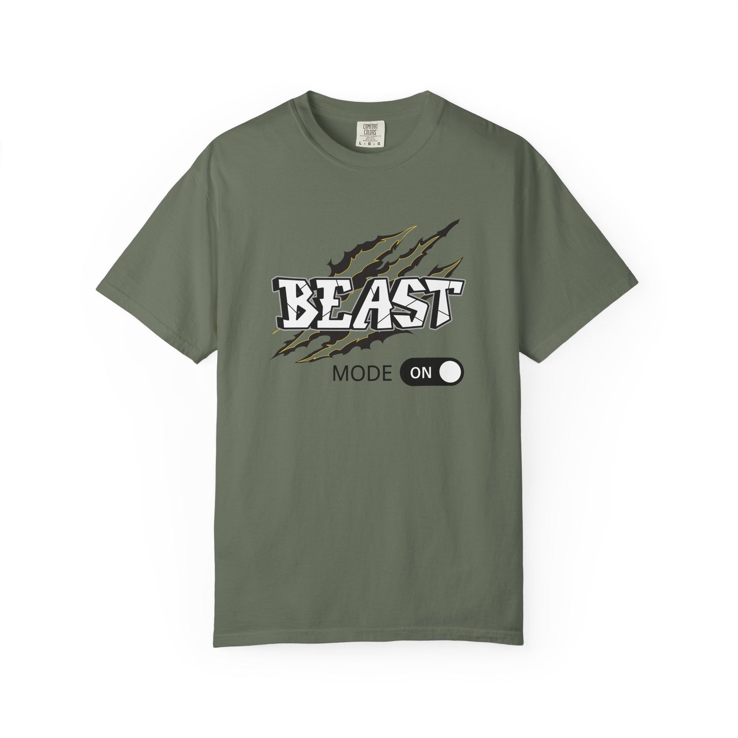 Beast Mode Men's T-Shirt