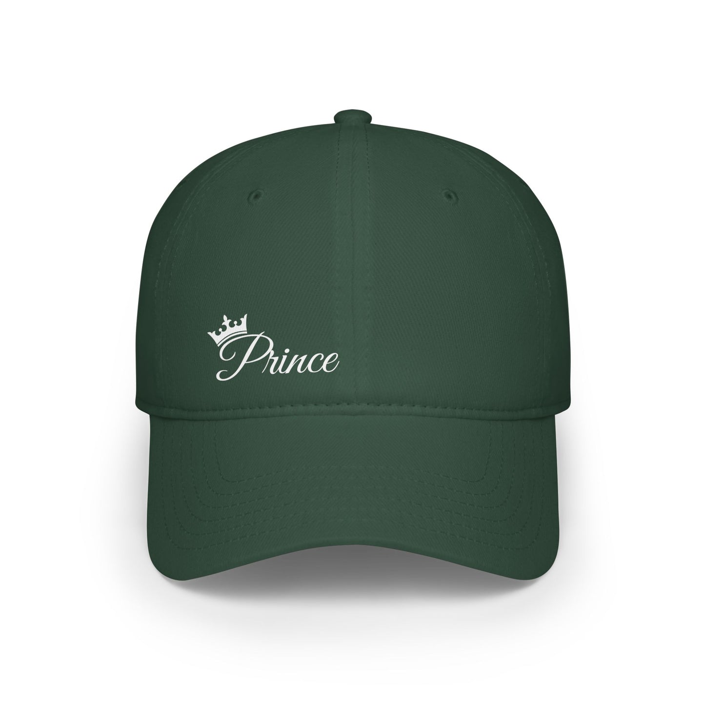 Prince Baseball Cap