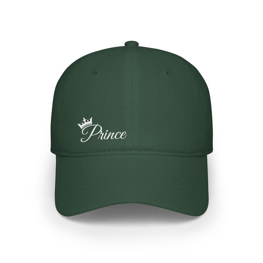 Prince Baseball Cap