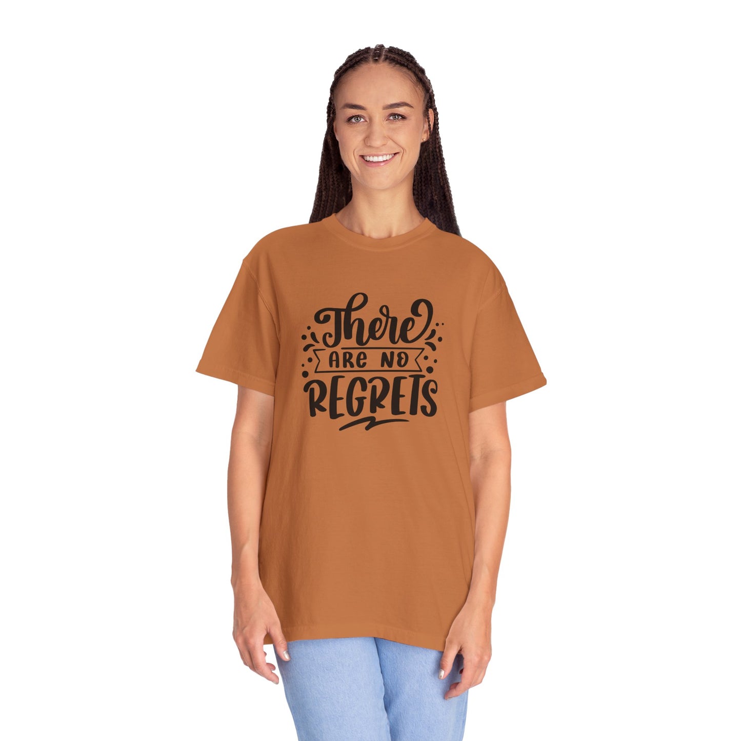No Regrets Women's T-Shirt