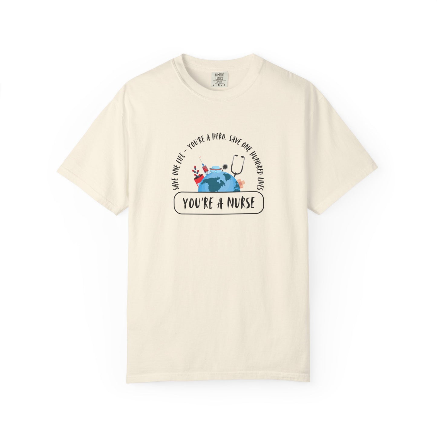 Nursing Women's T-Shirt