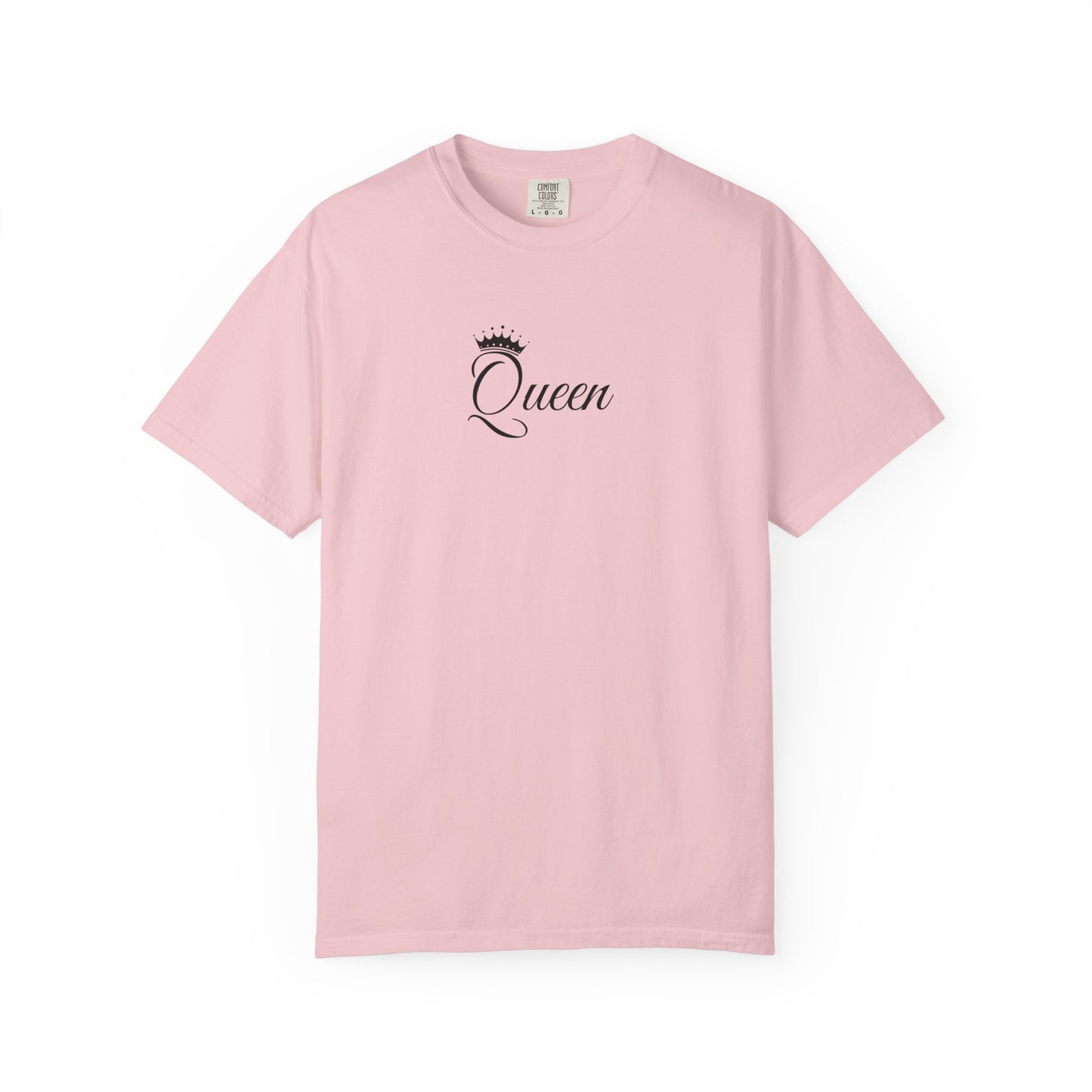 Bold Queen Women's T-Shirt