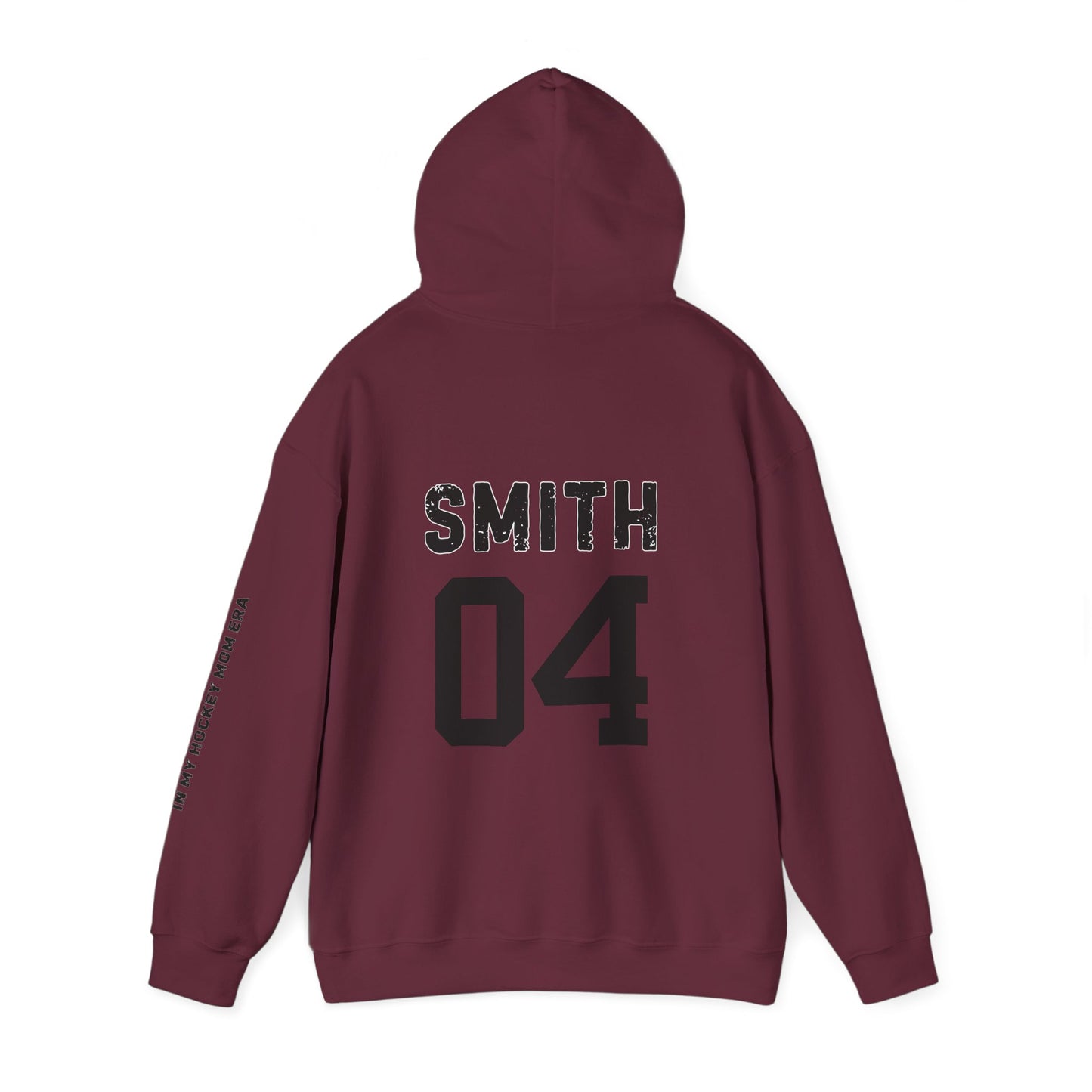 Hockey Mom Women's Hoodie *Personalized*